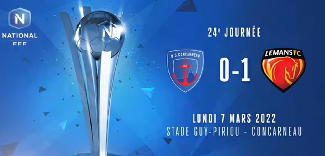 usc le mans